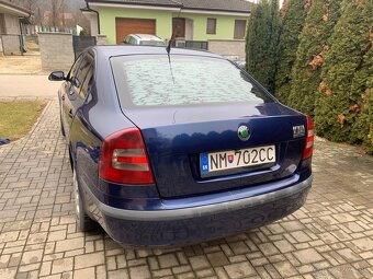 Škoda octavia 1.9 tdi - 3