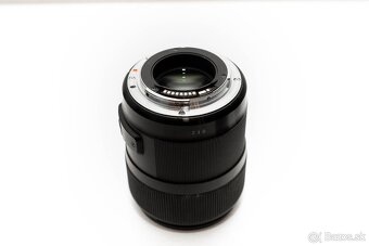 Sigma 35mm f/1.4 DG HSM Art pre Canon - 3