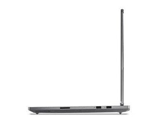 Lenovo ThinkBook 16p G5 IRX-Core i9 14900HX-32GB-1TB-RTX4060 - 3