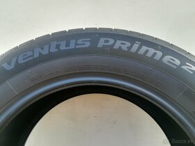 Letné pneumatiky 225/60 R17 Hankook, 2ks - 3