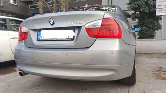 BMW 320i e90 - 3