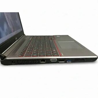 Notebook Fujitsu LifeBook E756 - 633515 - 3