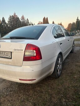 Škoda octavia 1.2 tsi - 3