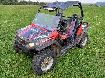 Polaris RZR 800 - 3