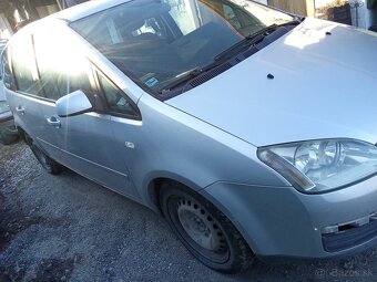 Rozpredám Ford focus C-max 2.0 TDCi 100 kw - 3