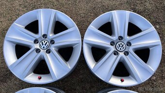 ✅disky VW 5x112 r18 BBS - 3