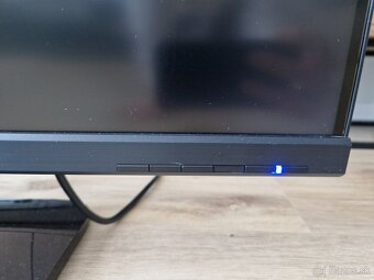 LCD Monitor ACER KA270H - 3