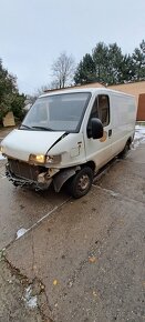 FIAT Ducato - 3