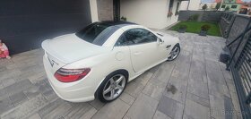 Predam Mercedes benz Slk250cdi - 3