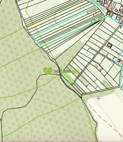 Na predaj investičné pozemky v mestskej časti Poľov, Košice - 3