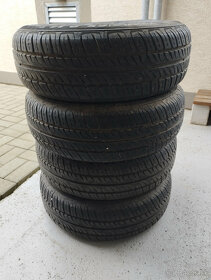 Pneumatiky Semperit 185/65 R14 86T - 3