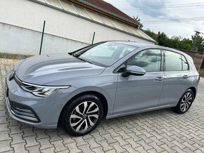 Volkswagen Golf 2,0TDI ACTIVE 110kW,M6,5dv. - 3