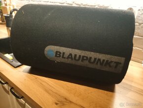 Predám Subwoofer Blaupunkt GT - 3