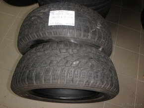 Nokian Line 195/55 R16 87H č.9L+z - 3