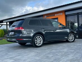 Volkswagen Golf Variant Comfortline 2.0 TDi DSG, r.v.: 2019 - 3