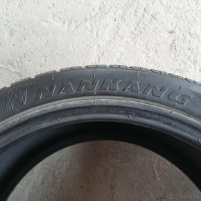 Letné pneumatiky 235/40 R18 NANKANG - 3