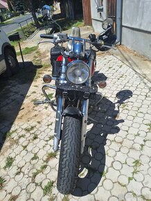 Predám Suzuki Marauder 800. - 3