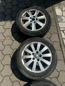 5x112mm R16 VW Group - 3