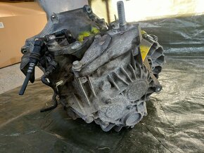 Prevodovka Ford Mondeo MK5 2,0TDCi - 3