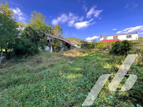 Predaj Stavebný pozemok -Dolná Mariková (252 m2)Pov.Bystrica - 3