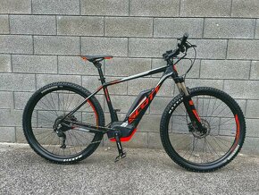 Elektrický bicykel SCOTT E-Scale 940 / 500Wh / L / 29" / - 3