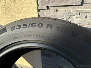 235/60 R18 103V SUV letné CONTINENTAL - 3