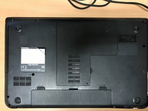 Toshiba satellite c50 a179 - 3