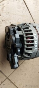 Alternator citroen c5 0124525035 - 3