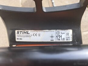 Stihl MS 462 - 3