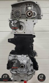 Motor 2.0 CDTI A20 DTH DTE DTR Repas - 3