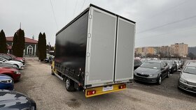 Opel Movano 2.3 CDTi Biturbo L4H1 163k 3.5t 22 m3 RWD D... - 3