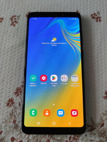 Samsung A9 6/128 Gb Top Stav - 3