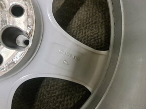 5X112 R18 MERCEDES BENZ DVOJ ROMZER ALU - 3