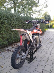 KTM SX 65 - 3