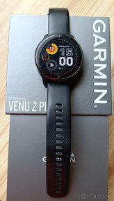 Garmin Venu 2 plus - 3