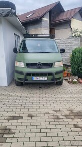 Vw transporter t5 - 3