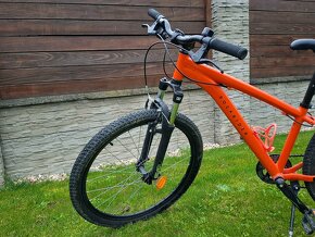 Bicykel 26" - 3