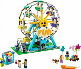 LEGO® Creator 31119 Ruské koleso - 3