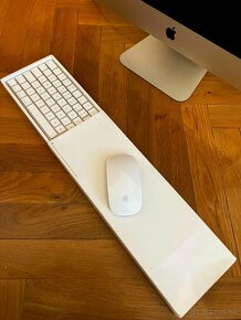 Apple iMac 27, 5K, i7 32GB RAM, 2TB drive - 3