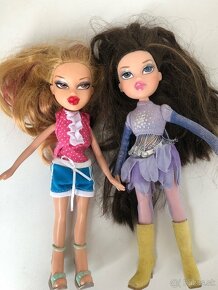 Bratz - 3