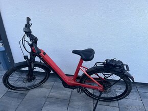 Predam elektrobike Kettler - 3