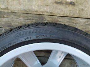 Zimné pneu Bridgestone Blizzak 225/40 R18 - 3