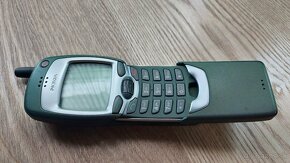 Nokia 7110 - 3