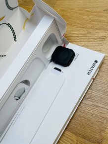 Nove Apple watch 8 series GPS + Cellular midnite 41mm - 3