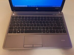 HP ProBook 4340s / i3-3110M / 8GB RAM / 500GB HDD / 13.3" - 3