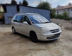 Citroën C8 CAMPER 2.2i - 3