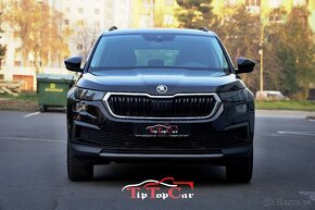 ⏩ Škoda Kodiaq 2.0 TDI SCR EVO Ambition DSG - 3