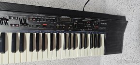 Technics SX K450 Synthesizer Arranger Keyboard - 3