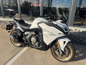 CFMOTO 650GT Premium - 3