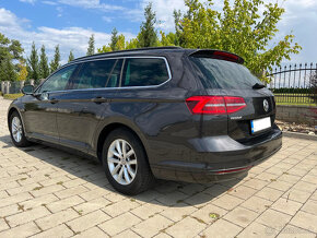 Volkswagen Passat Variant comfortline( Automat, 88KW, 2019 ) - 3